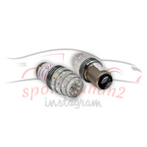 لامپ ال ای دی دو کنتاک چشمک زن