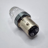 لامپ ال ای دی دو کنتاک چشمک زن