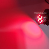 لامپ ال ای دی تک کنتاک رنگی