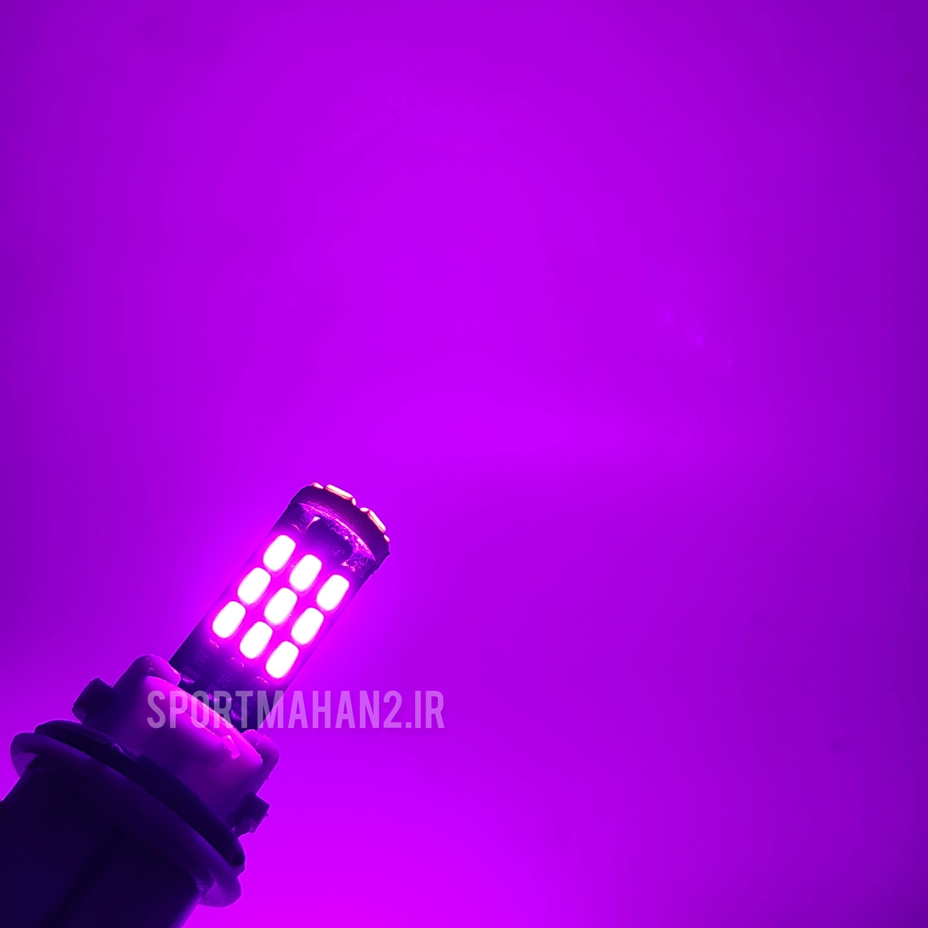 لامپچراغ کوچک خودرو