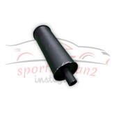 منبع اگزوز ۱۰۶