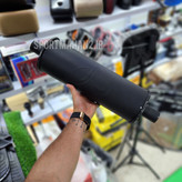 منبع اگزوز ۱۰۶