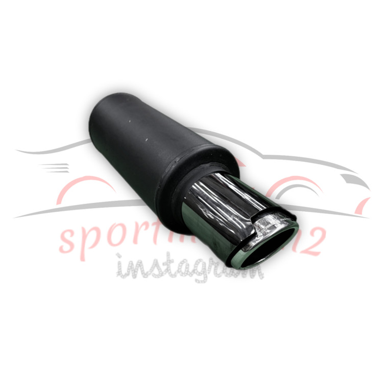 منبع اگزوز حرفه ای