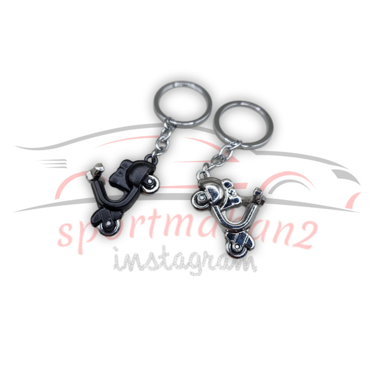 جاسوییچی وسپا