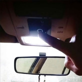 چراغ سقف لمسی پژو ۴۰۵