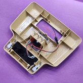 چراغ سقف لمسی پژو ۴۰۵