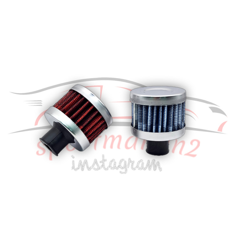 فیلتر بخار روغن خودرو