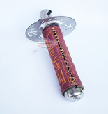 سردنده سامورایی کوتاه