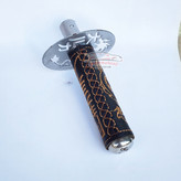 سردنده سامورایی کوتاه