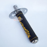 سردنده سامورایی کوتاه