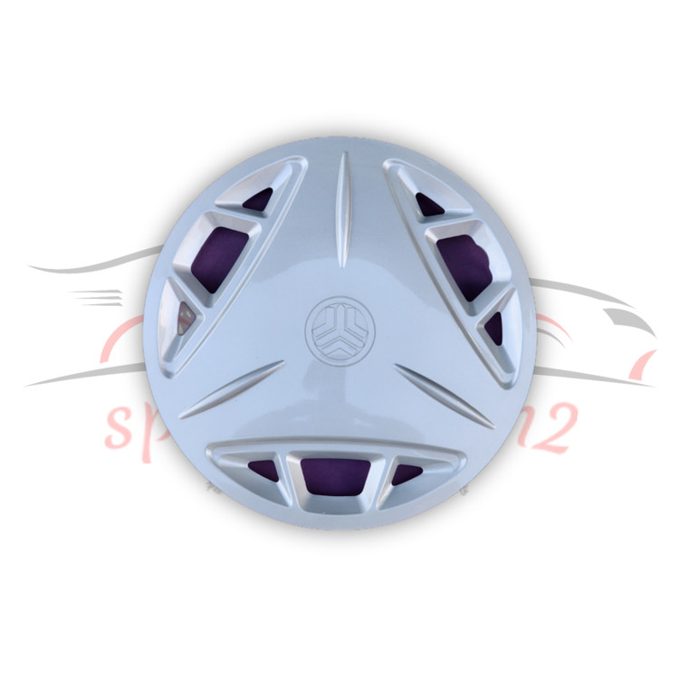 قالپاق پراید سه گوش