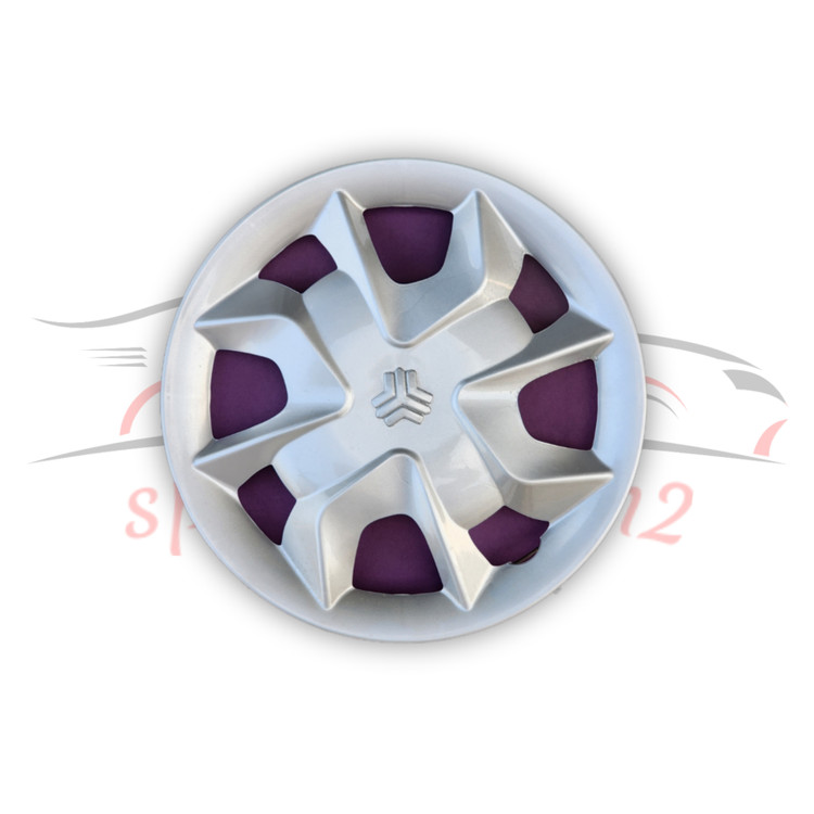 قالپاق مدل ساینایی