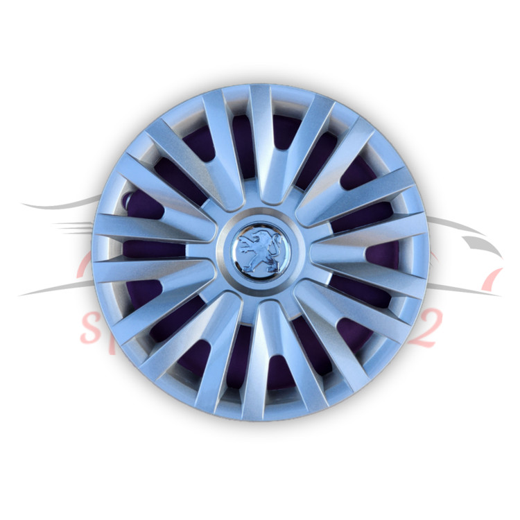 قالپاق اسپرت مدل آریا