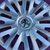 قالپاق اسپرت مدل آریا