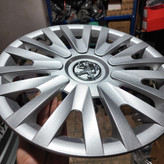 قالپاق اسپرت مدل آریا