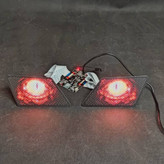 پنل led هوشمند