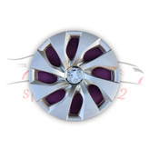 قالپاق مدل رنجر سایز ۱۴