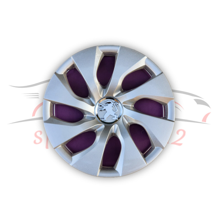 قالپاق مدل رنجر سایز ۱۴