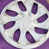 قالپاق مدل رنجر سایز ۱۴