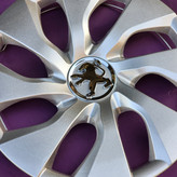 قالپاق مدل رنجر سایز ۱۴