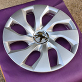 قالپاق مدل رنجر سایز ۱۴