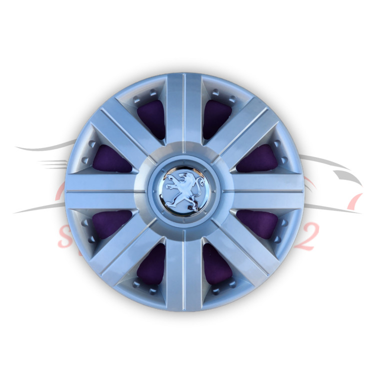 قالپاق اسپرت مدل سیلور سایز ۱۴