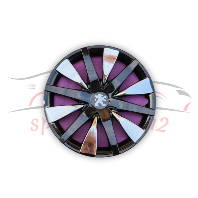 قالپاق اسپرت مدل نیوبالانس دورنگ استیل سایز ۱۵