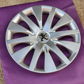 قالپاق نیوبالانس پژو