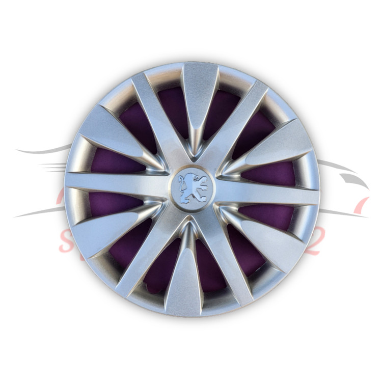 قالپاق نیوبالانس پژو