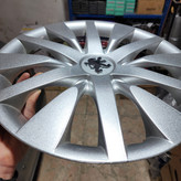 قالپاق نیوبالانس پژو