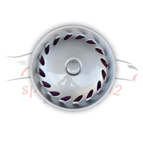 قالپاق پراید طرح ۹۰