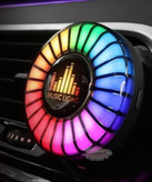 اکولایزر دریچه کولر