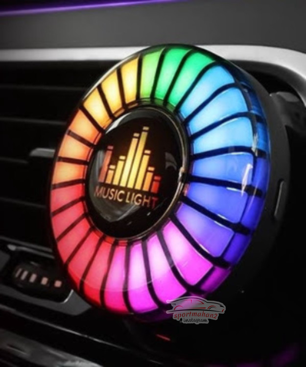 اکولایزر دریچه کولر