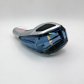 سردنده کریستالی