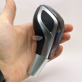 سردنده چراغدار