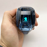 سردنده چراغدار