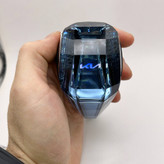 سردنده چراغدار لمسی