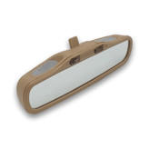 آینه کاپریسی ولتاژ دار