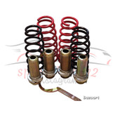 فنر ریگلاژی پراید