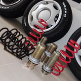 فنر ریگلاژی پراید