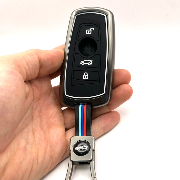 کاور ریموت کوئیک