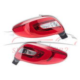 خطر عقب ۲۰۷ فن اوران