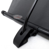 پرده عقب ای ال ایکس