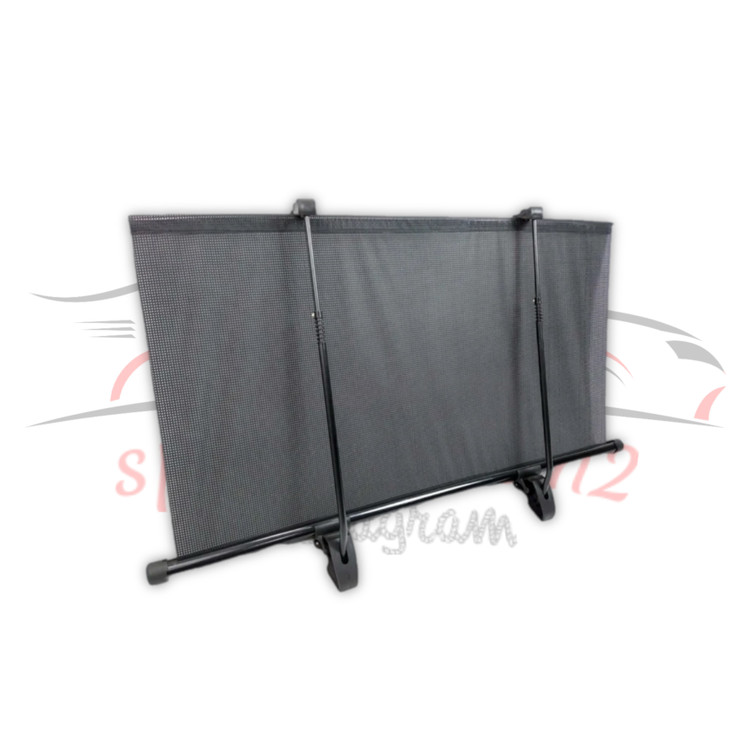 پرده عقب ای ال ایکس