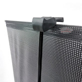 پرده عقب ای ال ایکس