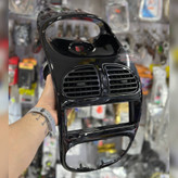 دکوراتیو ۲۰۶ مشکی پیانویی