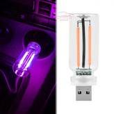 لامپ رترو رنگی