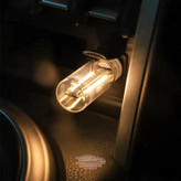 لامپ رترو رنگی