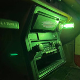 لامپ رترو رنگی