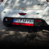 دیفیوزر تیبا ۲ جدید